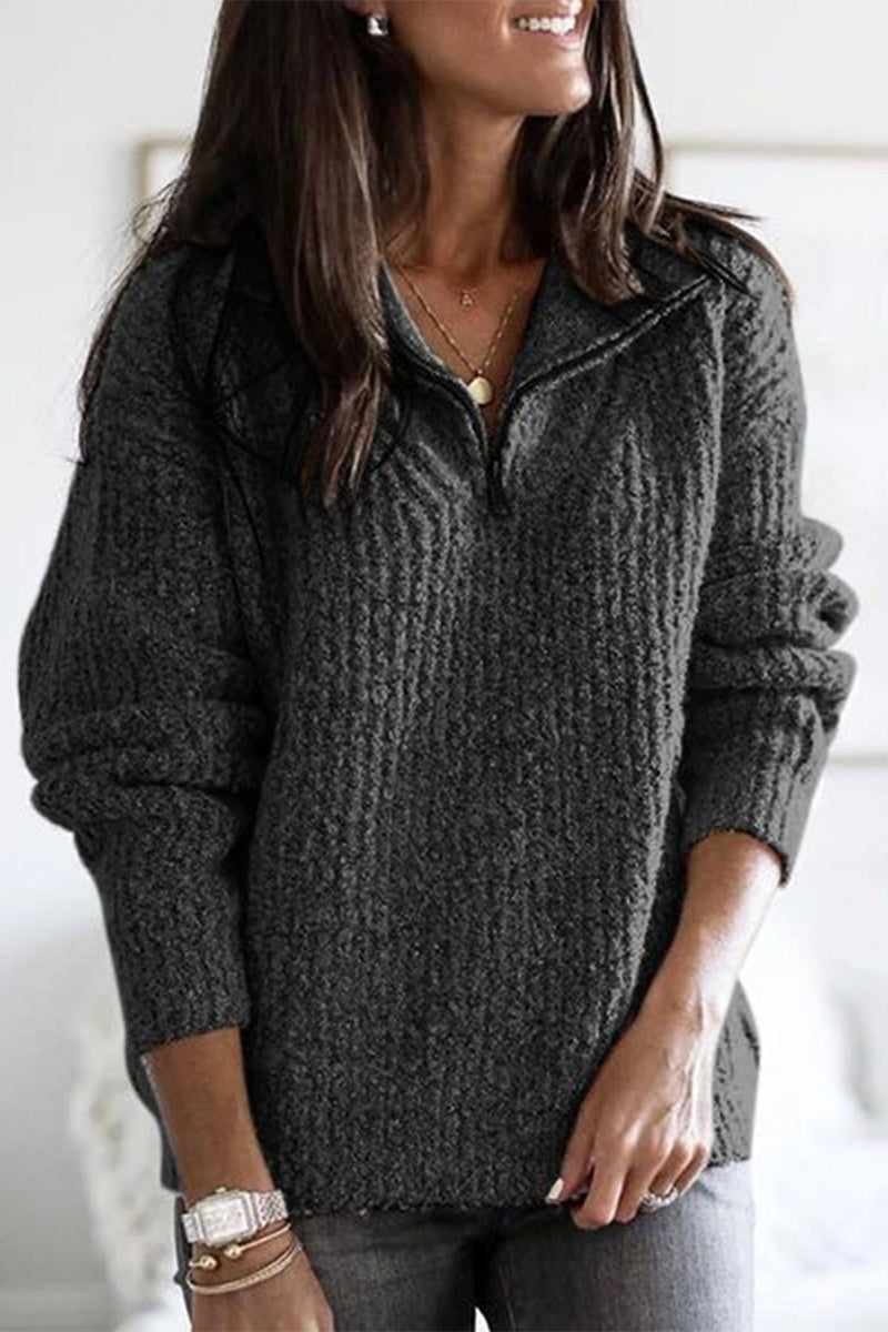 Beautifully Crafted Sweater