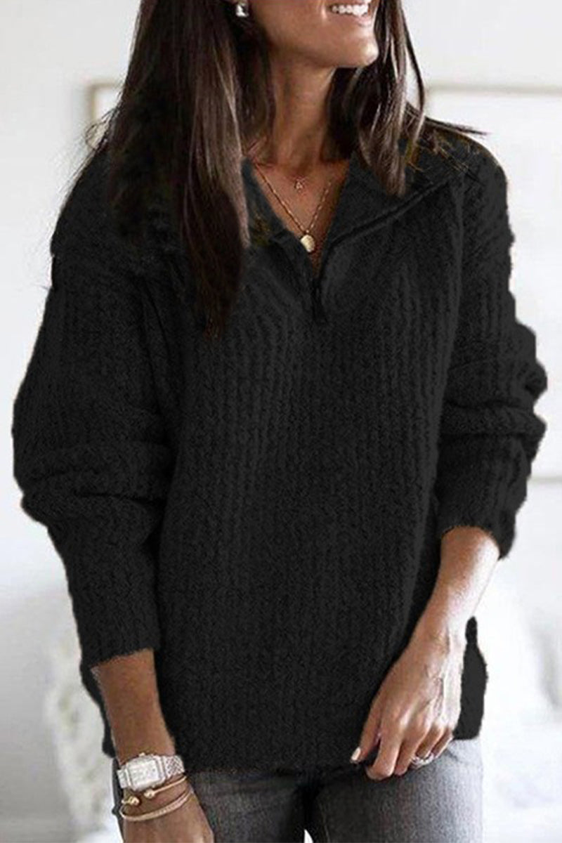 Beautifully Crafted Sweater