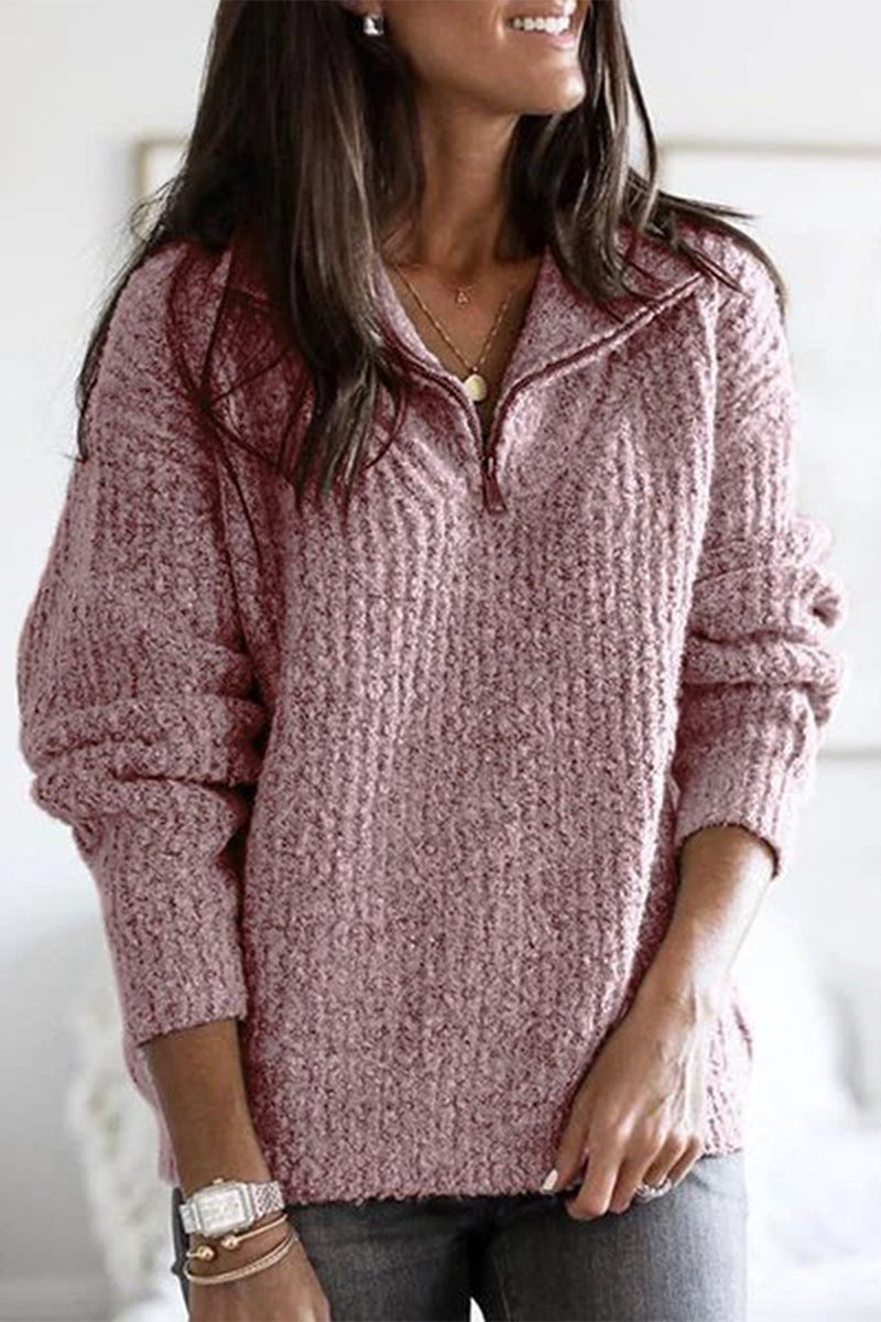 Beautifully Crafted Sweater