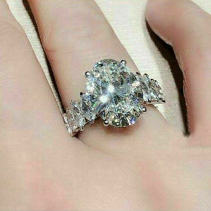 Elegant Ring for Every Occasion