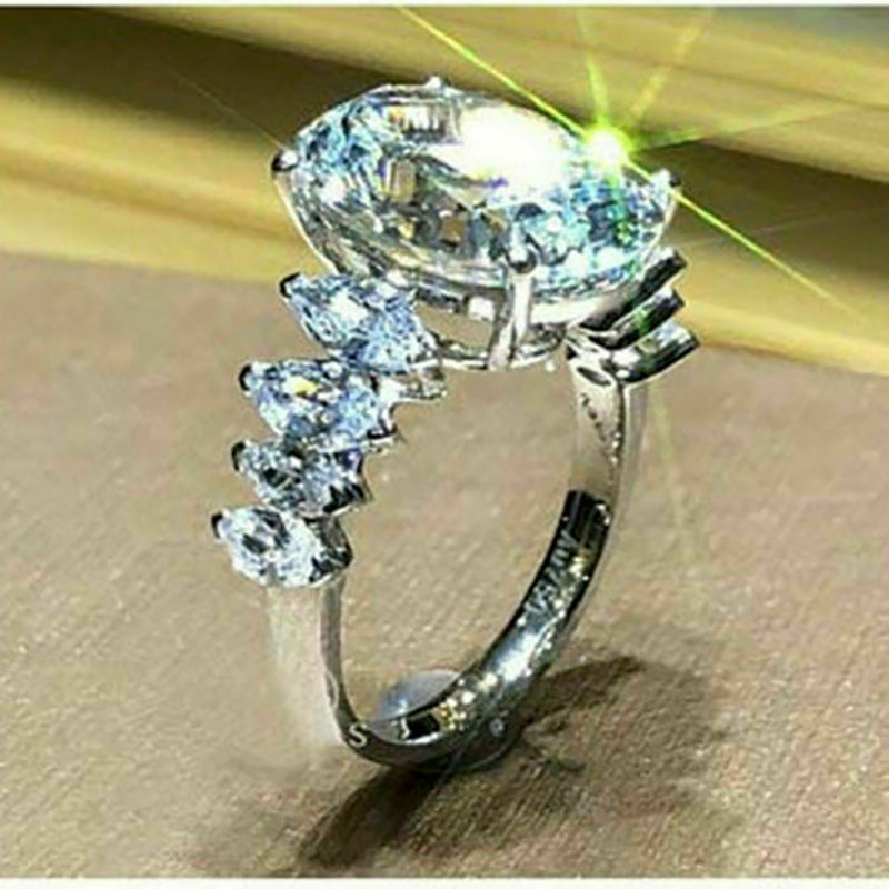 Elegant Ring for Every Occasion