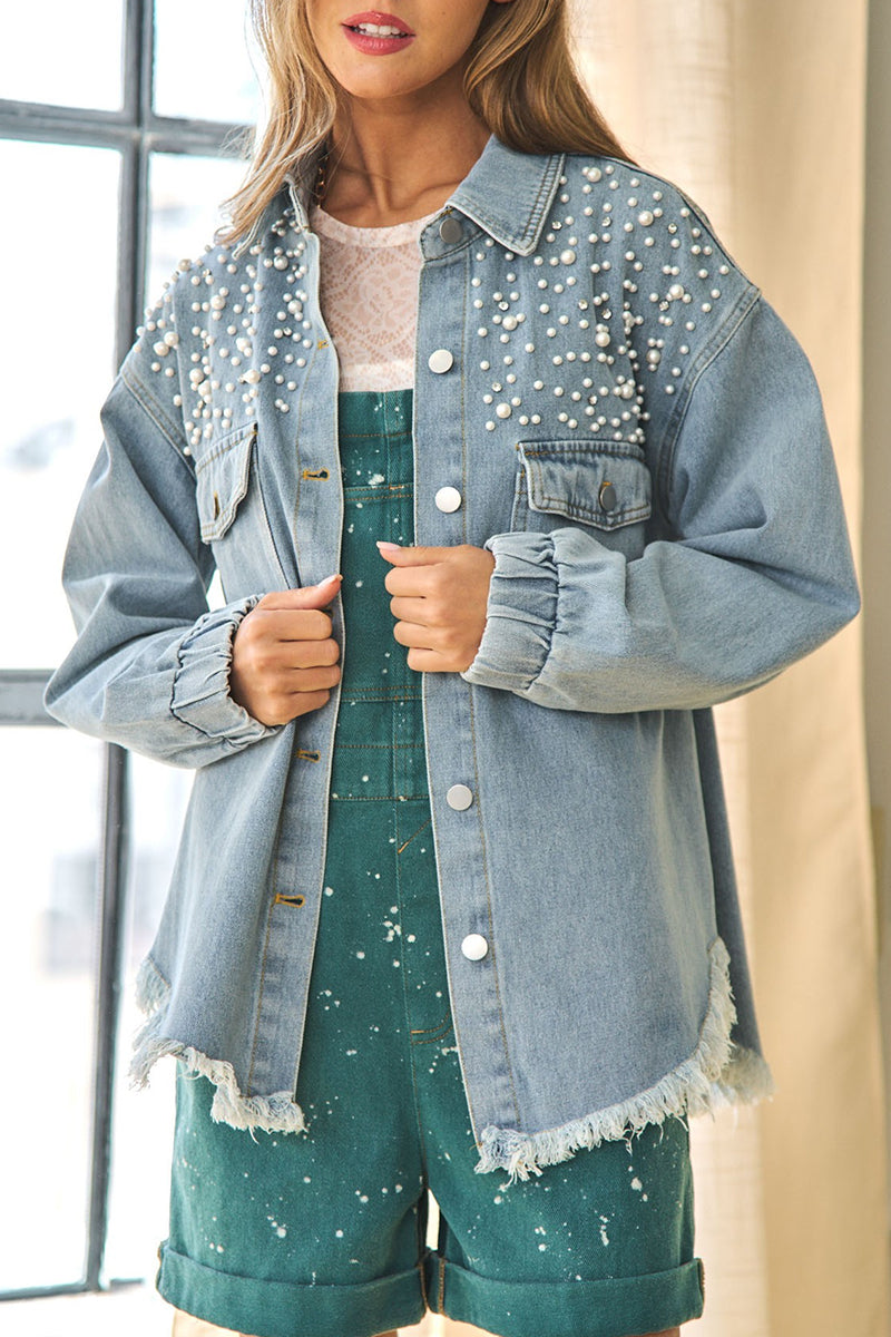 Classic Vintage Jacket