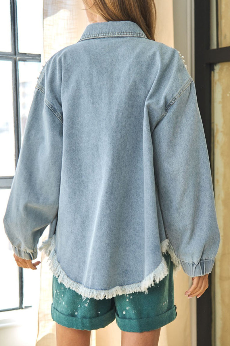 Classic Vintage Jacket