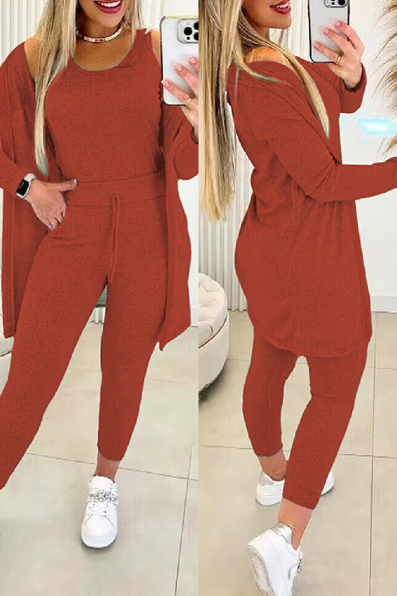 JO | Comfortable and cool summer piece