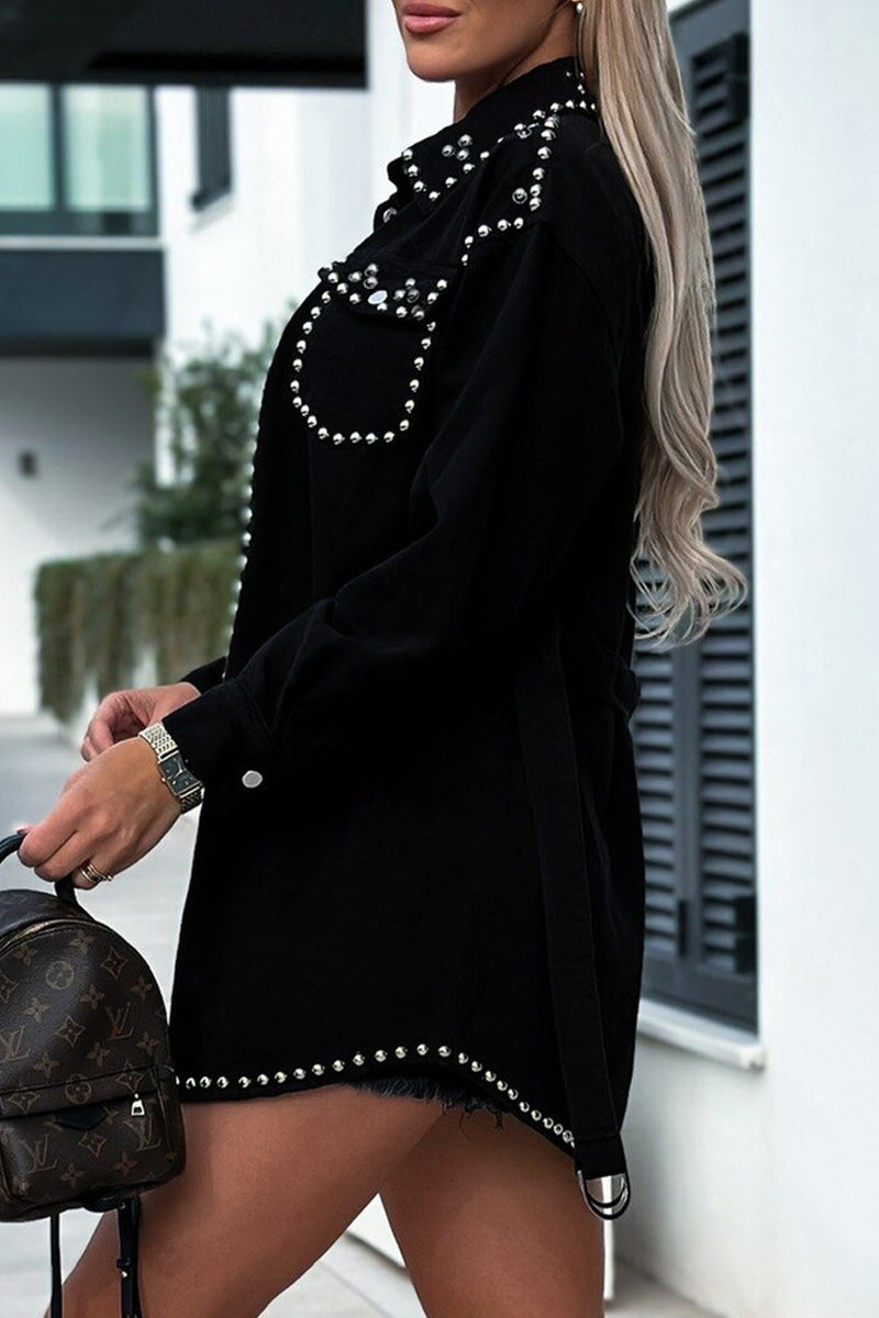 Vintage Inspired Jacket