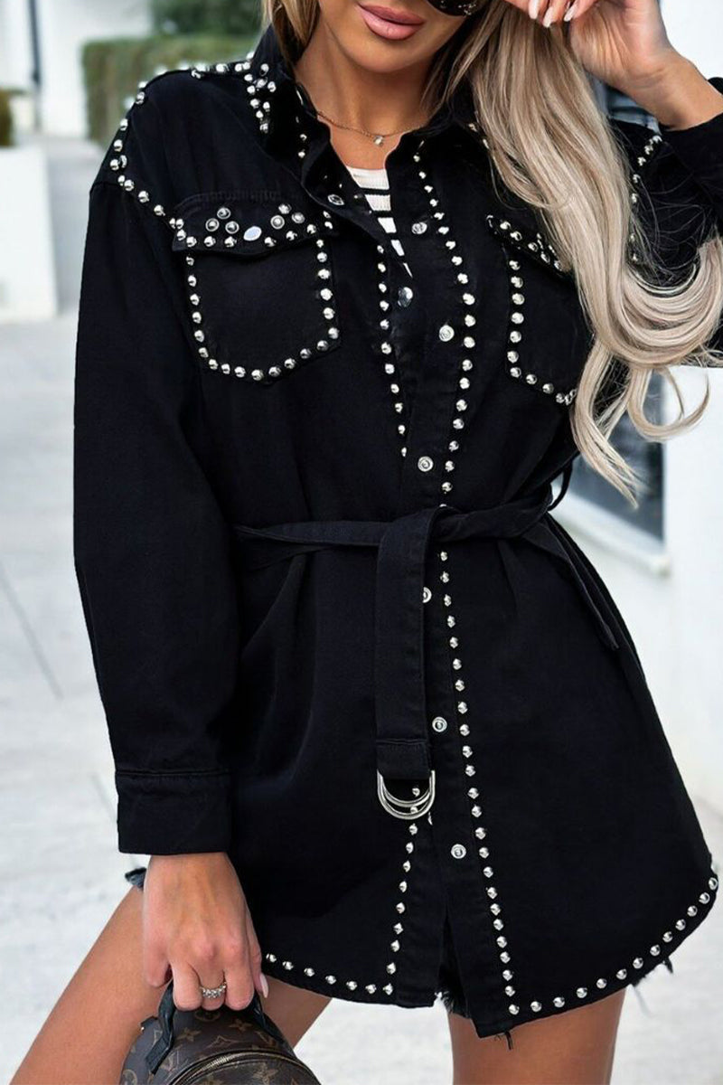 Vintage Inspired Jacket
