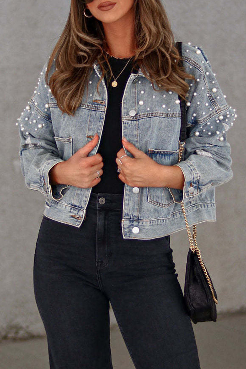 Thoughtfully Designed Jacket