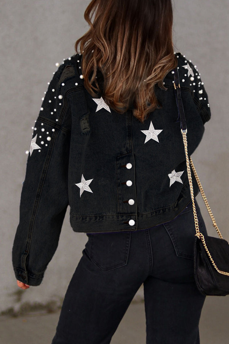 Timeless Vintage Style Jacket