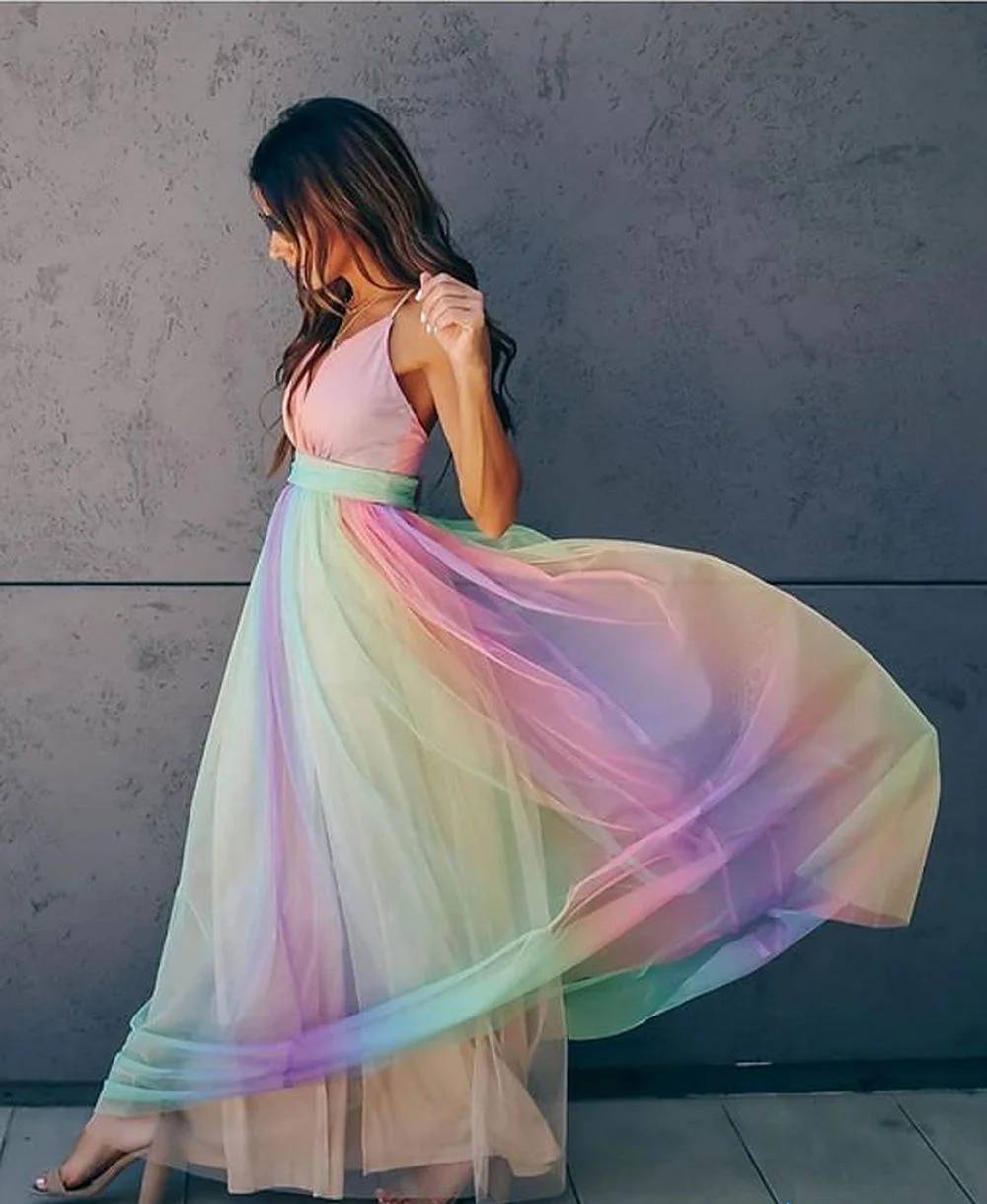 KS | Trapeze dresses for women