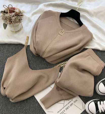 Laila Pants Set