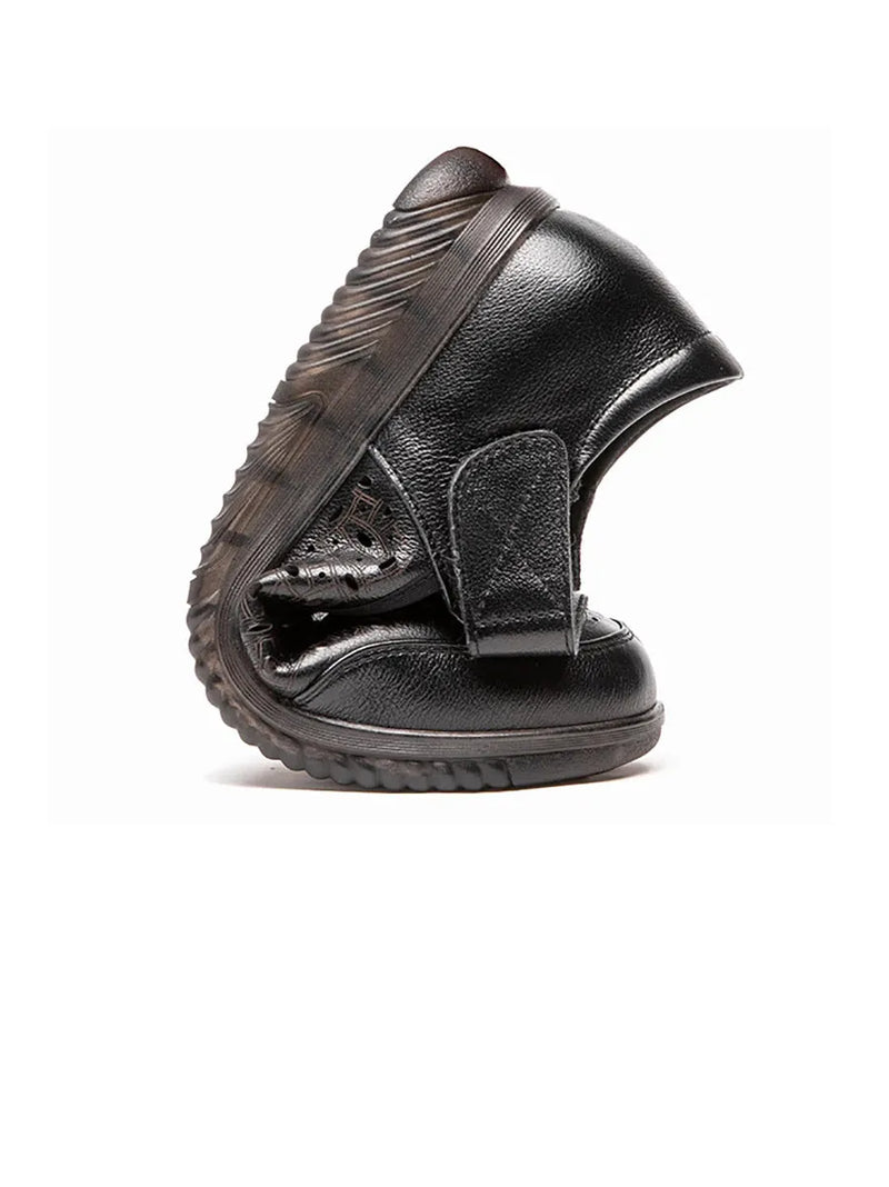 Beautifully Finished Shoes in a Timeless Design