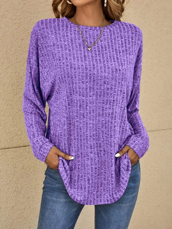 JO | Long sleeve sweater