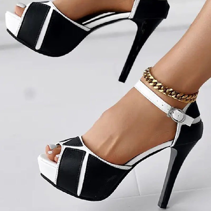 Beautifully Crafted Shoes in a Classic Style