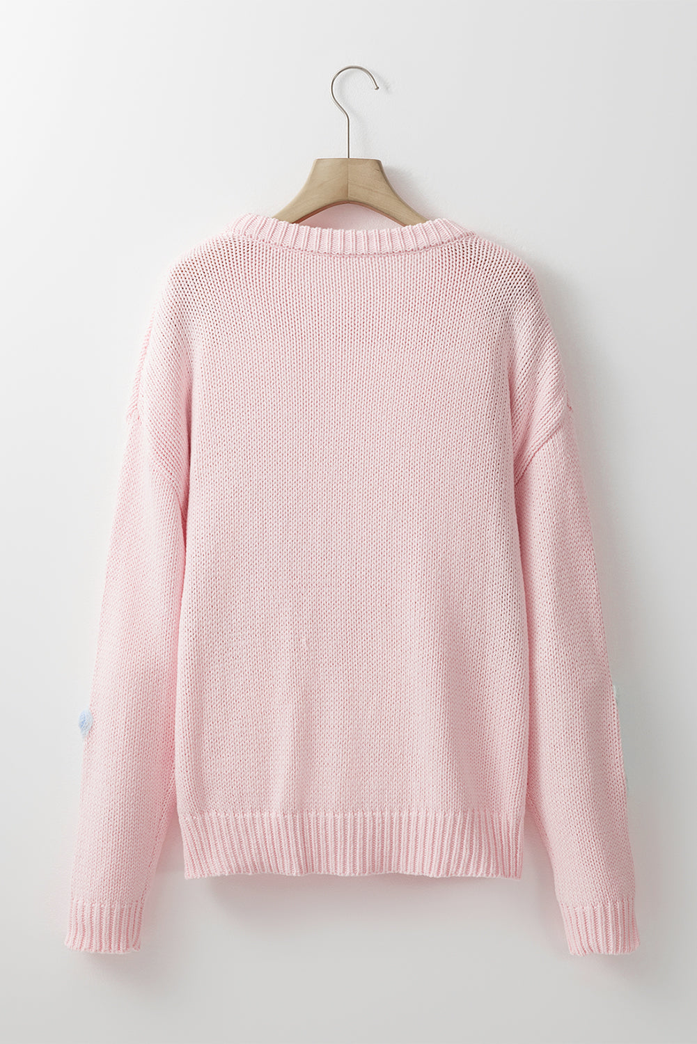 Elegantly Designed Sweater