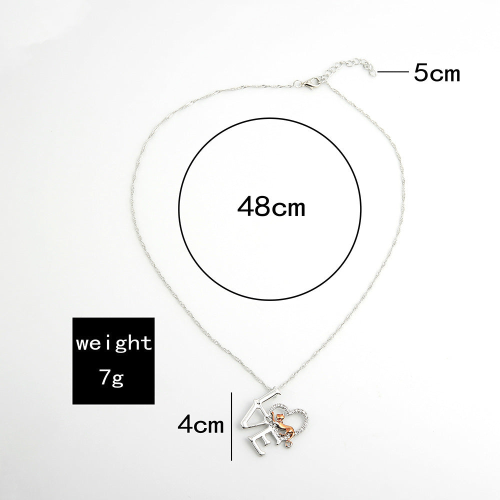 Delicate Artisan Necklace