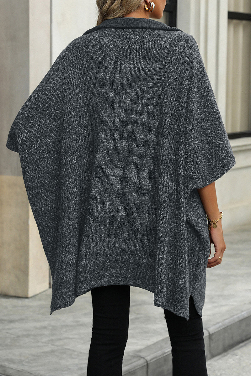 Timeless Vintage Style Sweater