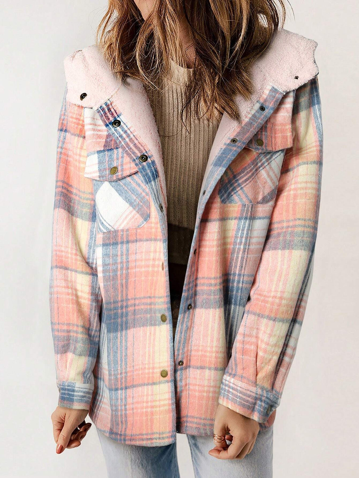 Classic Vintage Jacket