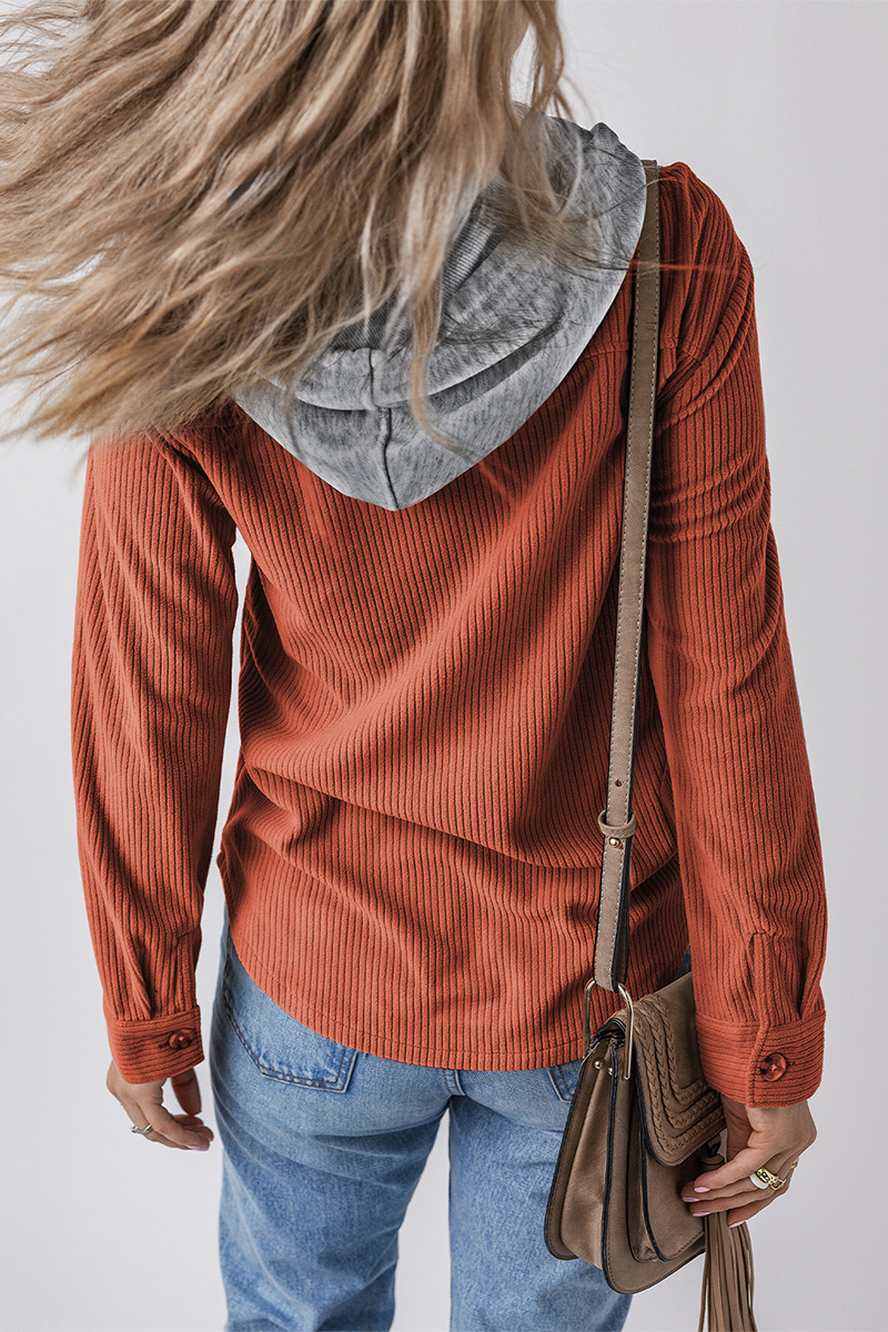 Thoughtfully Designed Jacket