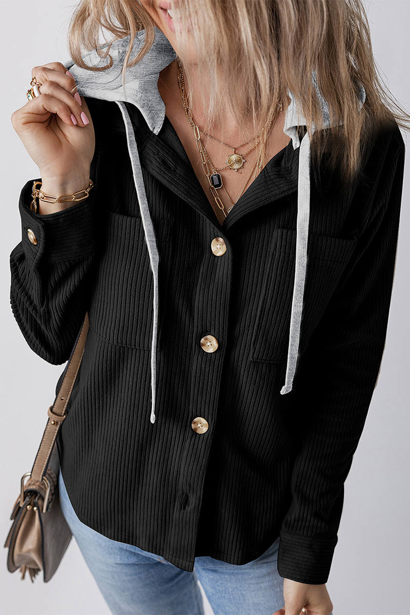 Thoughtfully Designed Jacket