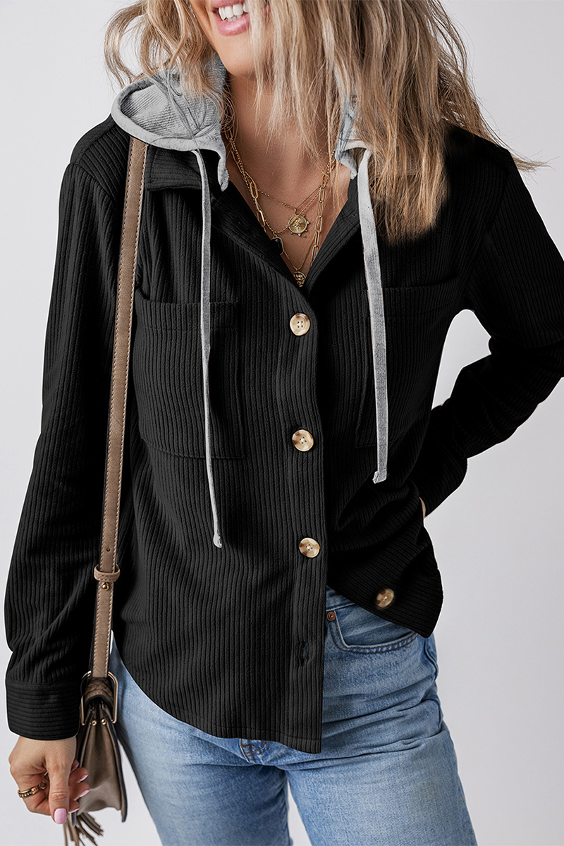 Thoughtfully Designed Jacket
