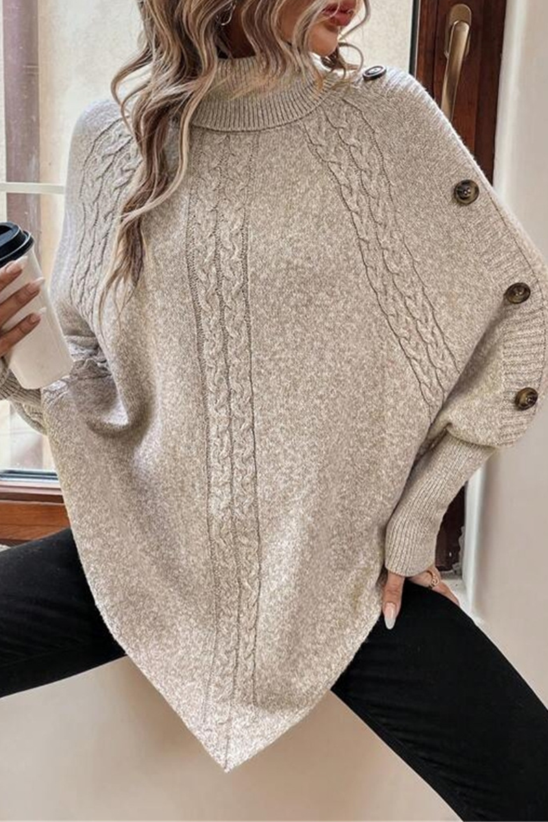Beautifully Crafted Sweater
