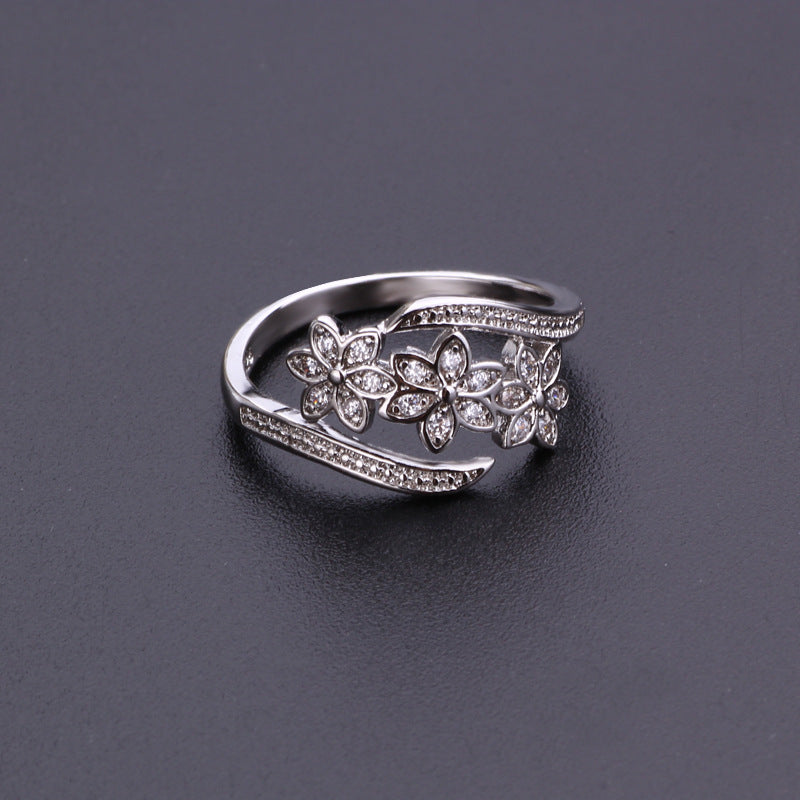 Elegant Ring for Every Occasion