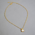 Elegant Gold Necklace for Every Occasion