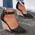 Elegant Orthopedic Shoes for Every Step