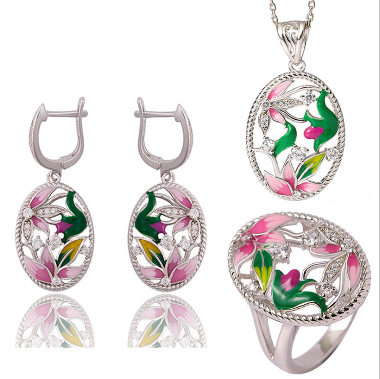 Charming Ring for Any Occasion