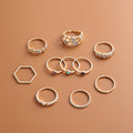 Elegant Ring for Every Occasion