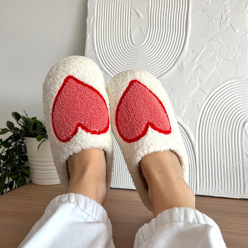 Beautifully Finished Slippers in a Timeless Design