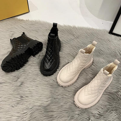 Laila Boots
