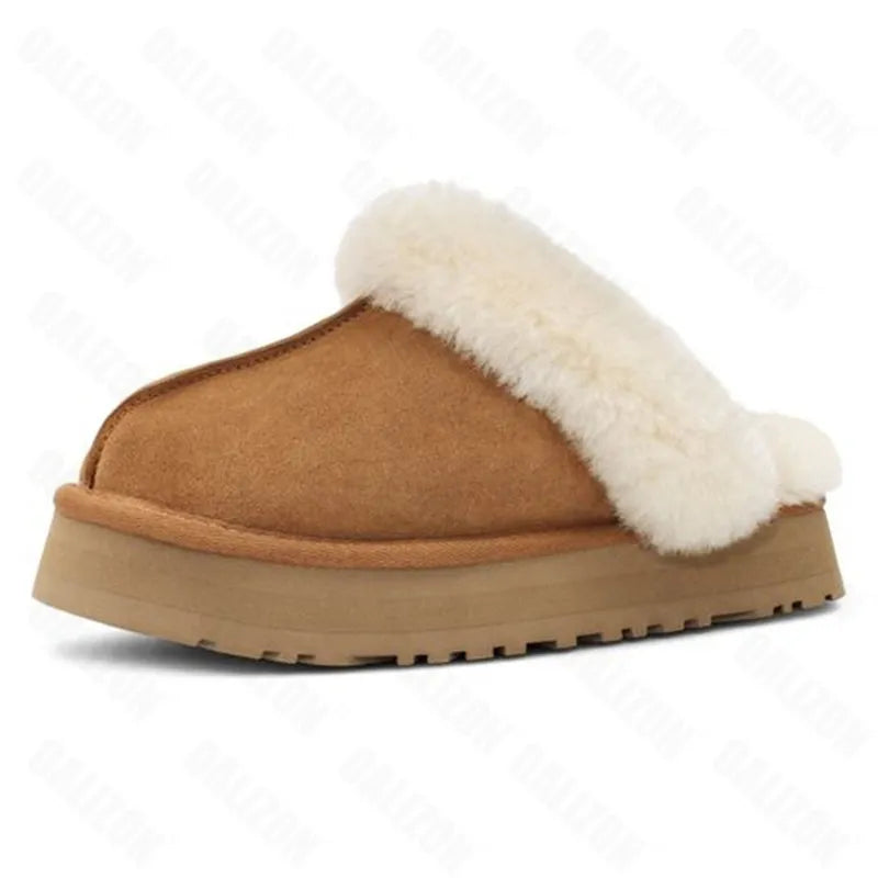 Alison Winter Boots