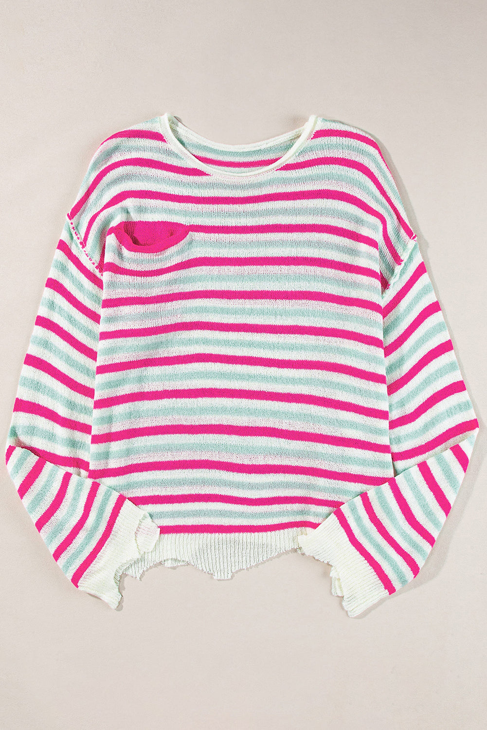 Classic Designed Sweater