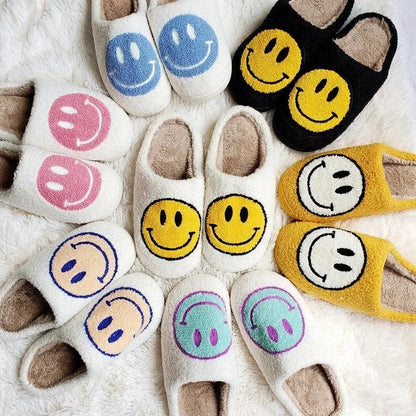 Subtly Elegant Slippers with a Refined Vintage Look