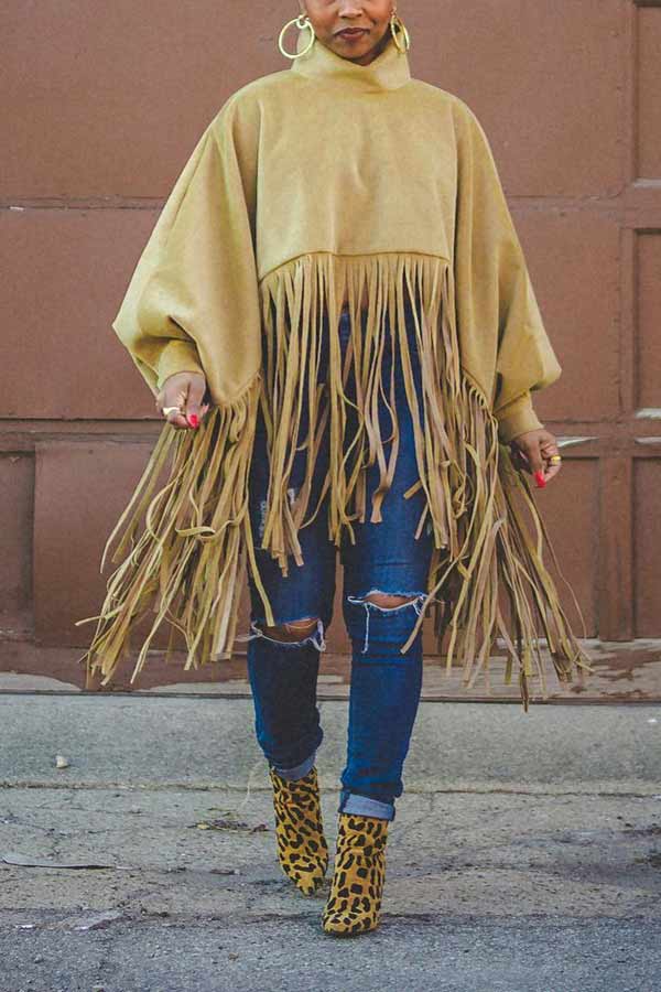 Timeless and Stylish Coat