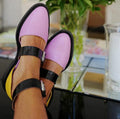 Beautifully Crafted Orthopedic Sandals