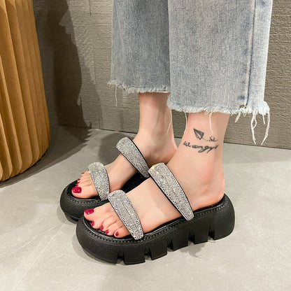 Sorina Sandals