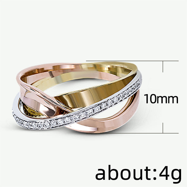 Romantic Ring for Special Moments
