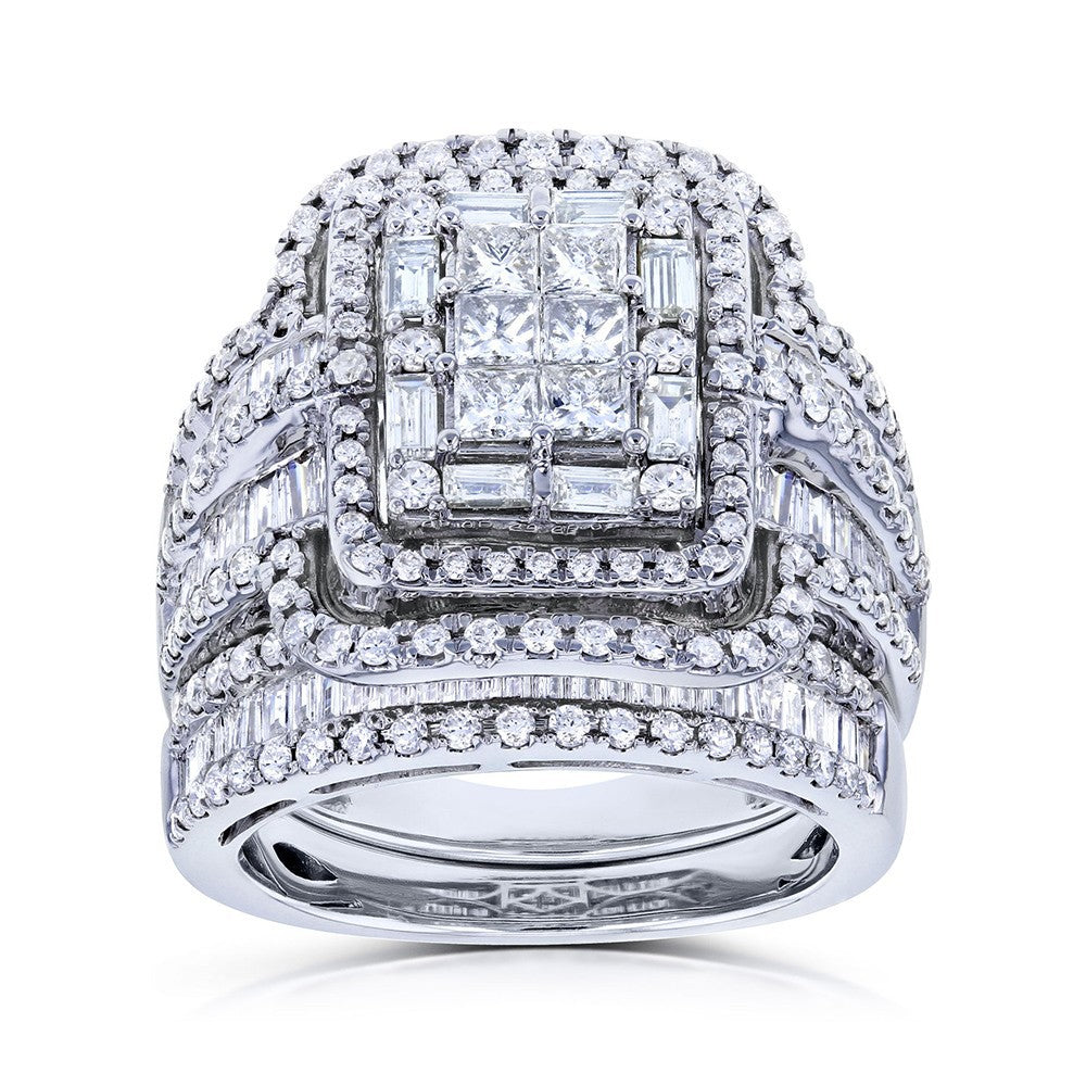 Charming Set for Any Occasion