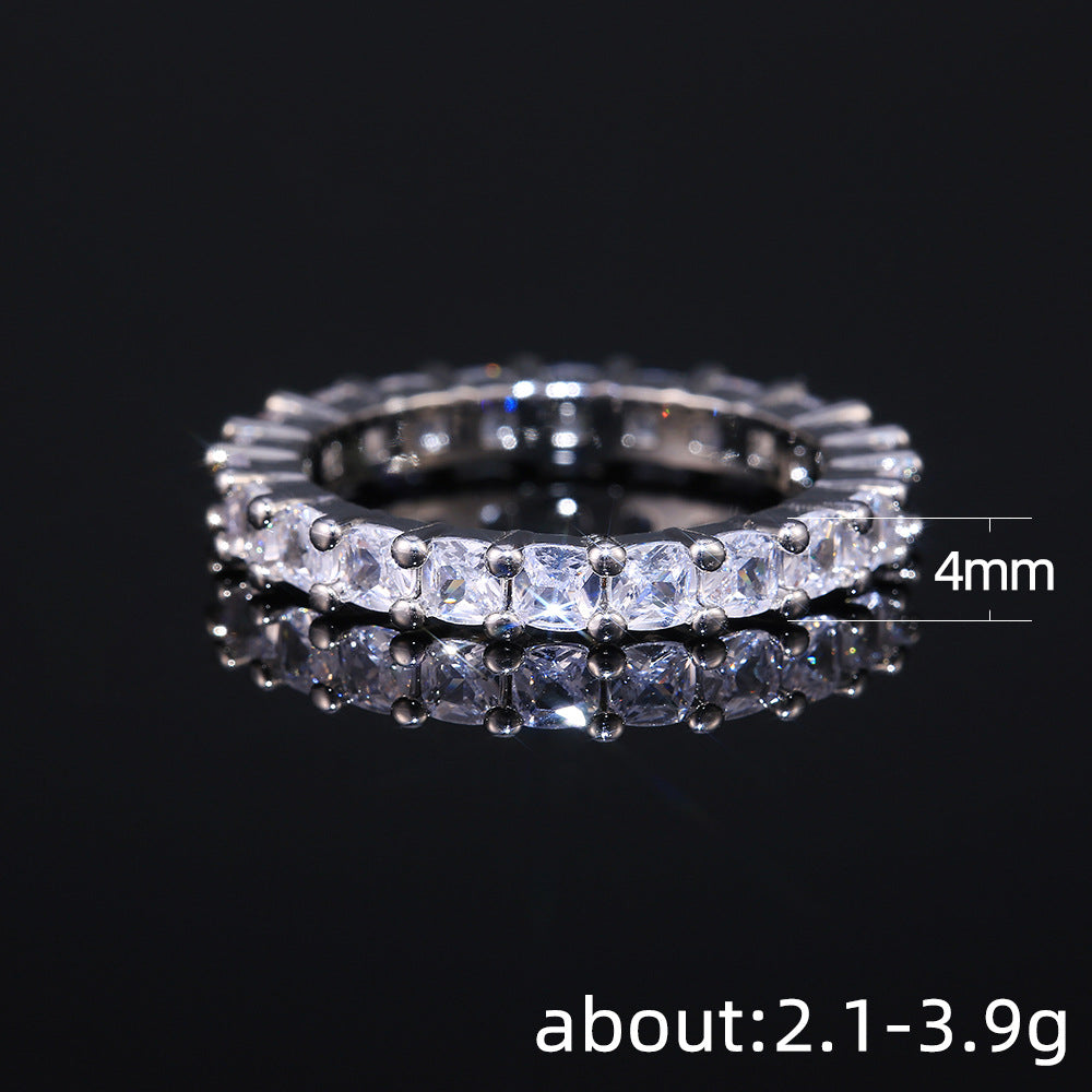 Elegant Ring for Every Occasion