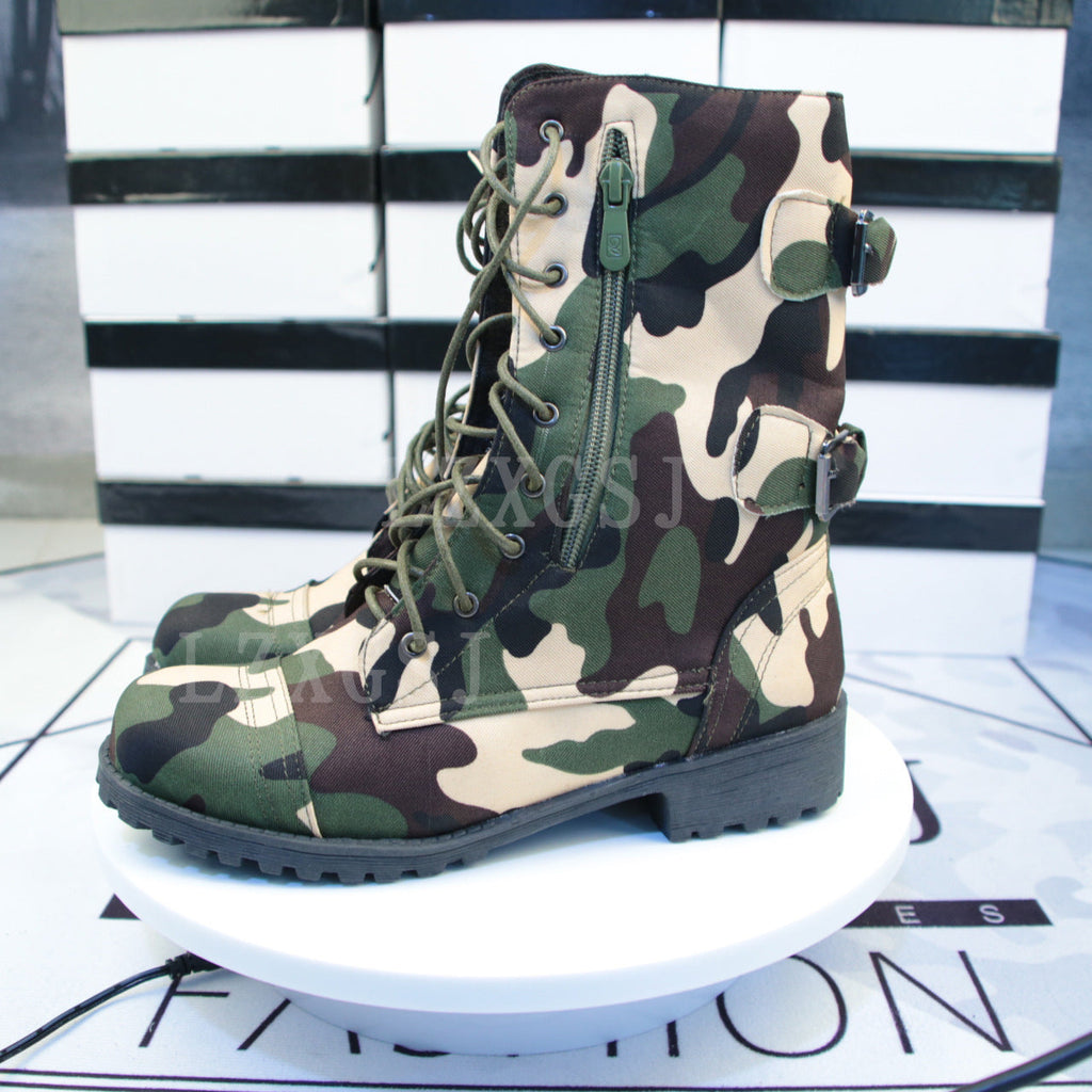 Stylish Orthopedic Boots for Any Occasion