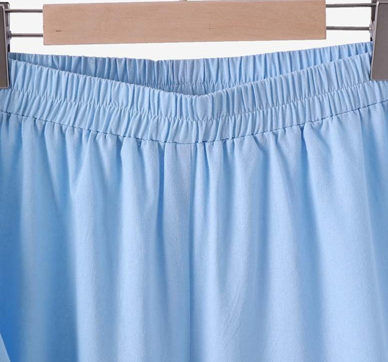 Eleanor Blouse & Pant Set