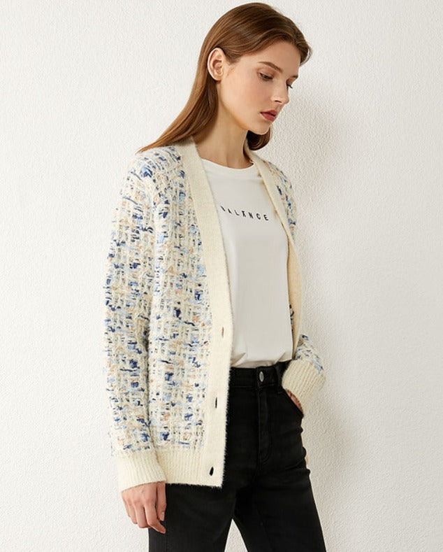 Emily Cardigan