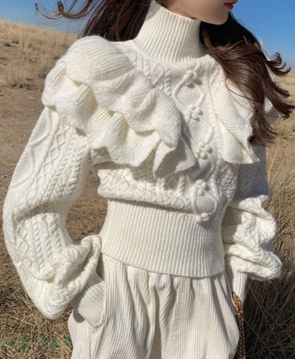 Annie Sweater