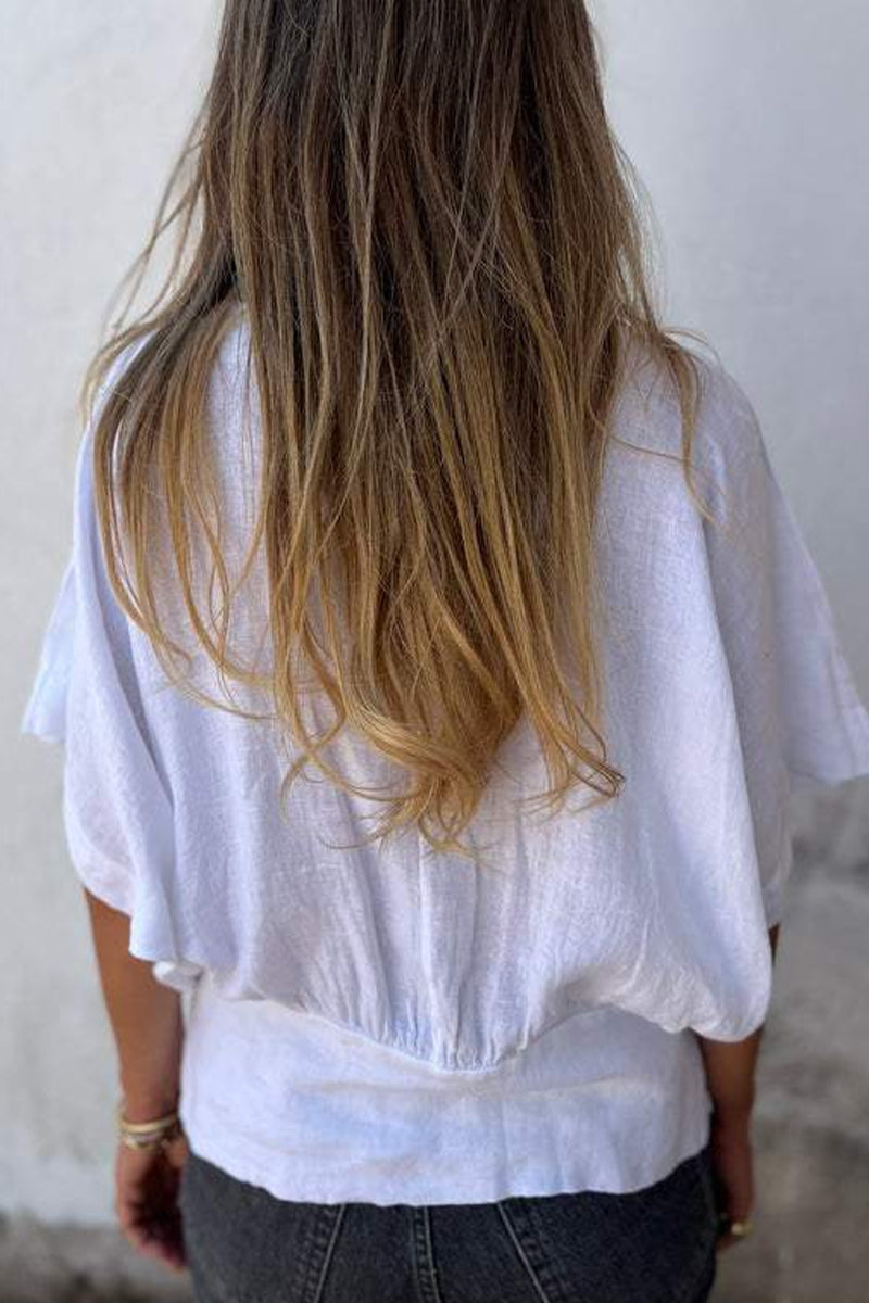 Simplicity V Neck T-shirts