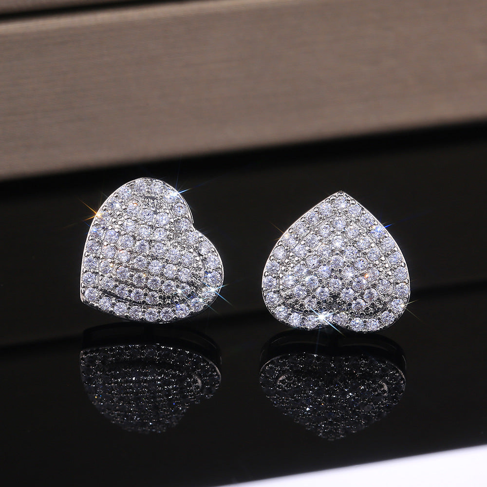 Classic Earring with Timeless Appeal