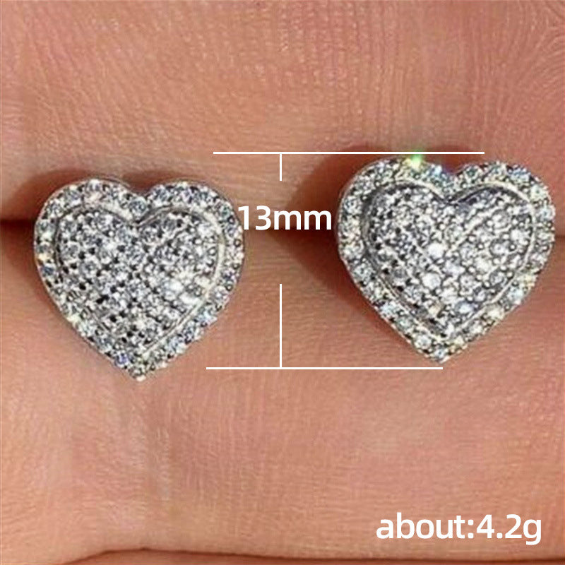 Classic Earring with Timeless Appeal