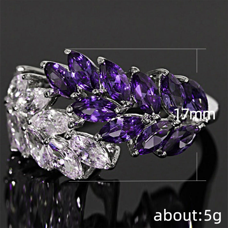 Stunning Ring for Daily Wear