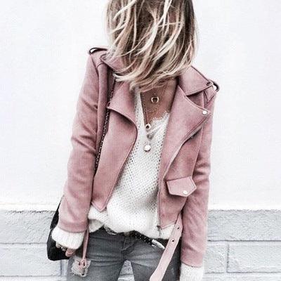 Vintage Inspired Jacket
